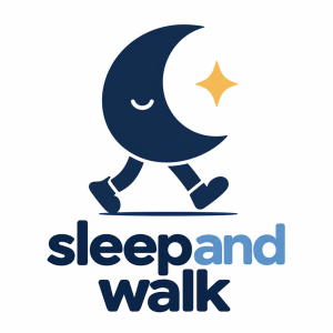 Sleep and Walk – Comfort for Your Feet & Restful Nights