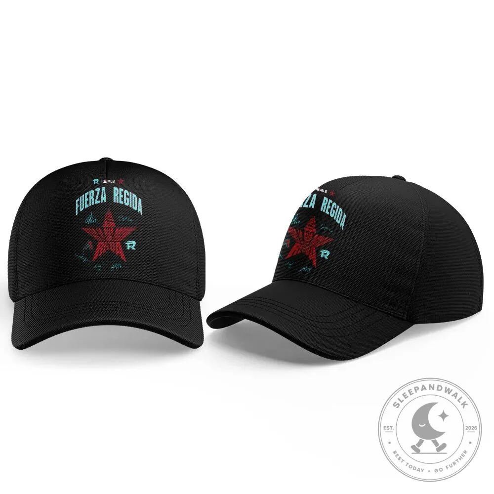 Fuerza Regida Concert Tour Apparel - Arizona Diamondbacks Baseball Jersey 9 Fuerza Regida Concert Tour Apparel - Arizona Diamondbacks Baseball Jersey
