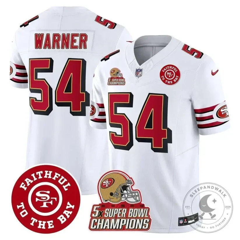 San Francisco 49ers Brock Purdy Super Bowl Champions Red Football Jersey 77 San Francisco 49ers Brock Purdy Super Bowl Champions Red Football Jersey