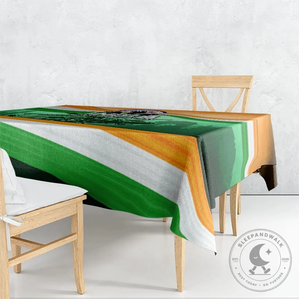 India Armed Forces Flag Day Patriotic Indian Military Tablecloth 11 India Armed Forces Flag Day Patriotic Indian Military Tablecloth