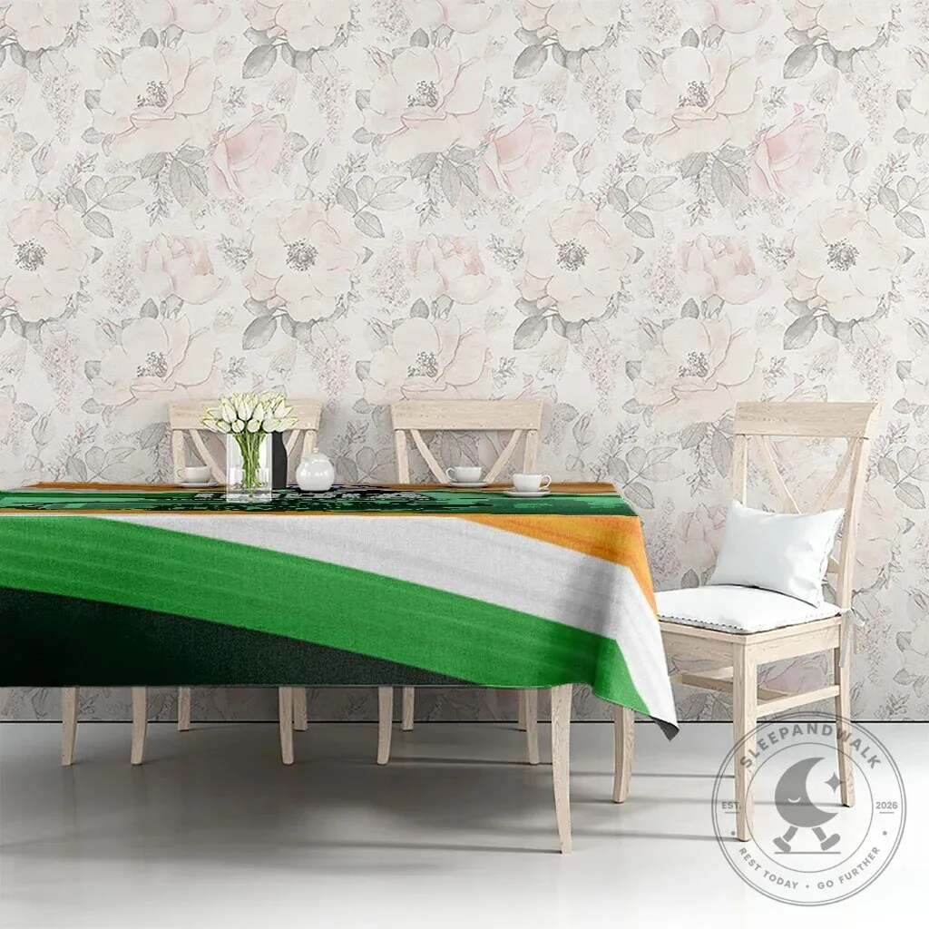 India Armed Forces Flag Day Patriotic Indian Military Tablecloth 13 India Armed Forces Flag Day Patriotic Indian Military Tablecloth