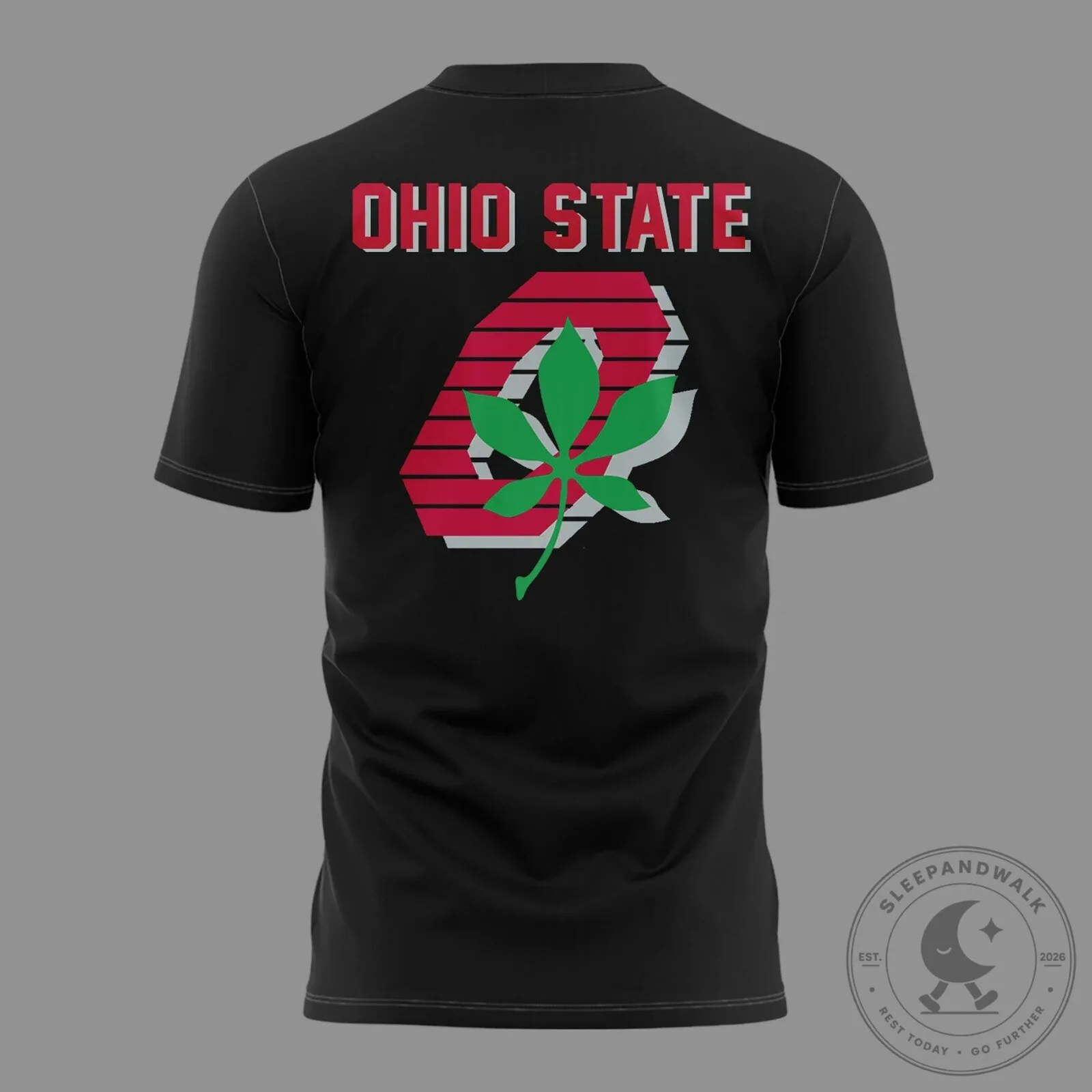 Twenty One Pilots Ohio Stadium Concert October 2026 Black Graphic T-Shirt 11 Twenty One Pilots Ohio Stadium Concert October 2026 Black Graphic T-Shirt