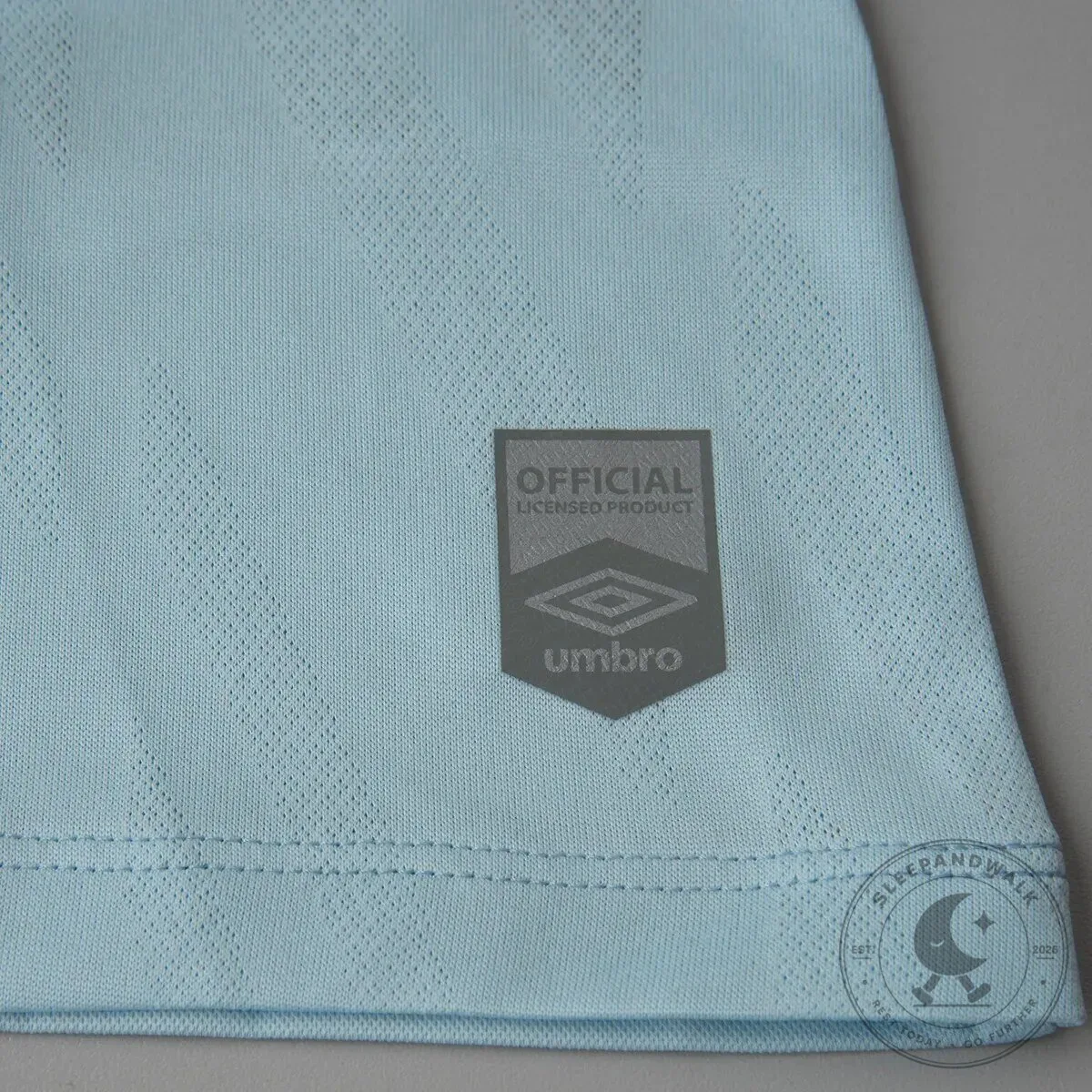 Grêmio Women's Light Blue Away Football Jersey 14 Grêmio Women